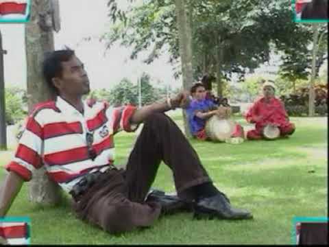Pak Teh - Hati Bekene Ko Demo [Official Music Video]