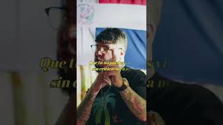 La Envidia Lyrics - Ghetto, Farruko, Fabiaan Ft. Joe Veras & Carlos Montesquieu (Official Video)