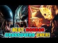 20 Best Crossovers in Horror Movie History That Must Watch Before You Die - Explored In Detail