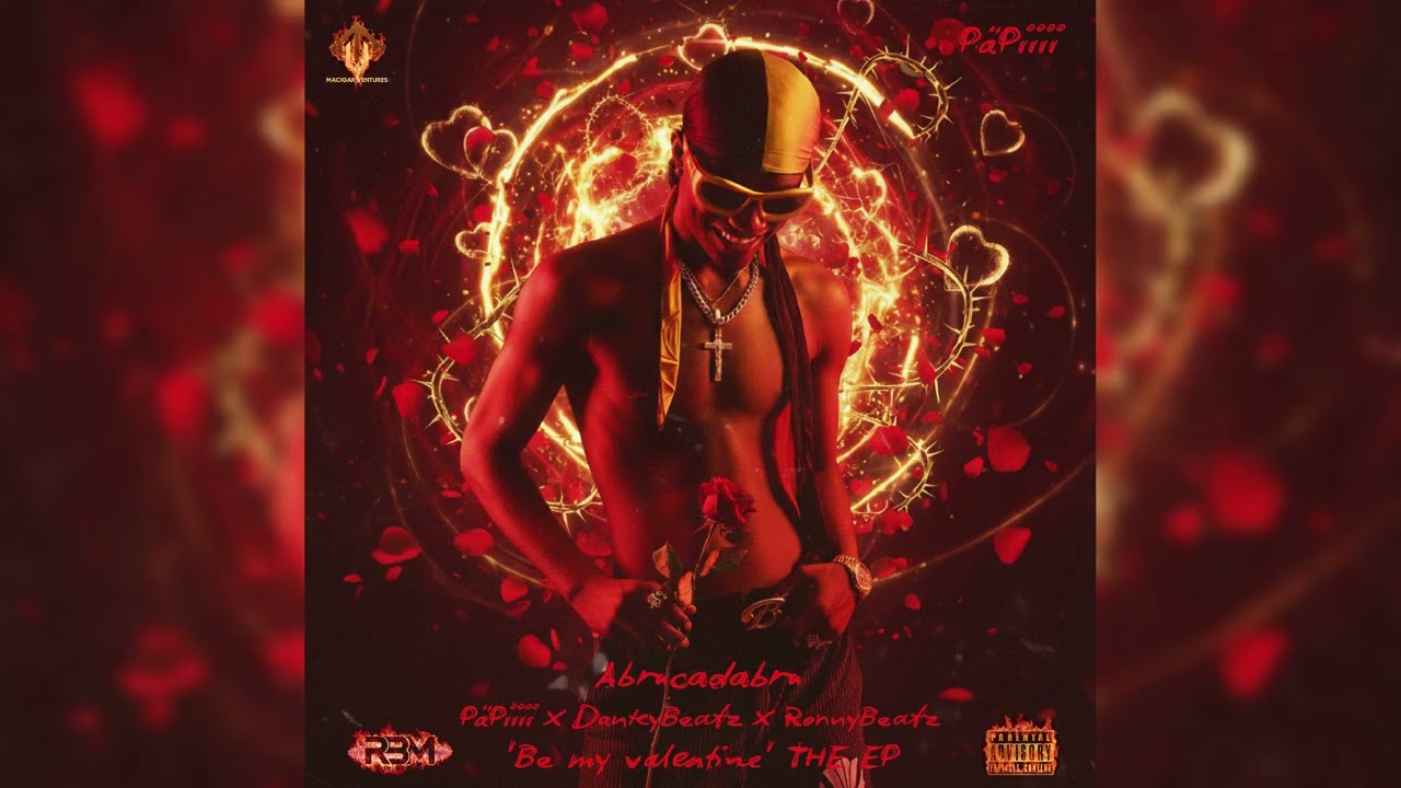 PäPiiii - Abracadabra ft (DanteyBeatz X RonnyBeatz)