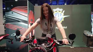AIMExpo 2024 Recap... The greatest gathering of the powersports industry yet.