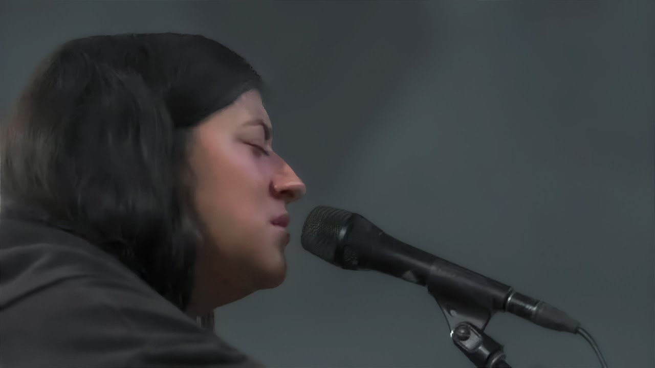 Ofrenda + Me viniste a rescatar - UPPERROOM