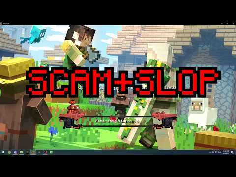 [WR] Speedrun World in 46 Seconds (Random Seed)
