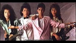 Gersang   Suratan Takdir HQ Audio)   YouTube