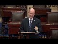 Senators Coons and Murkowski Celebrate Senate Passage of ACT for ALS