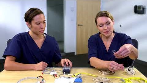 53401 Connecting Cables