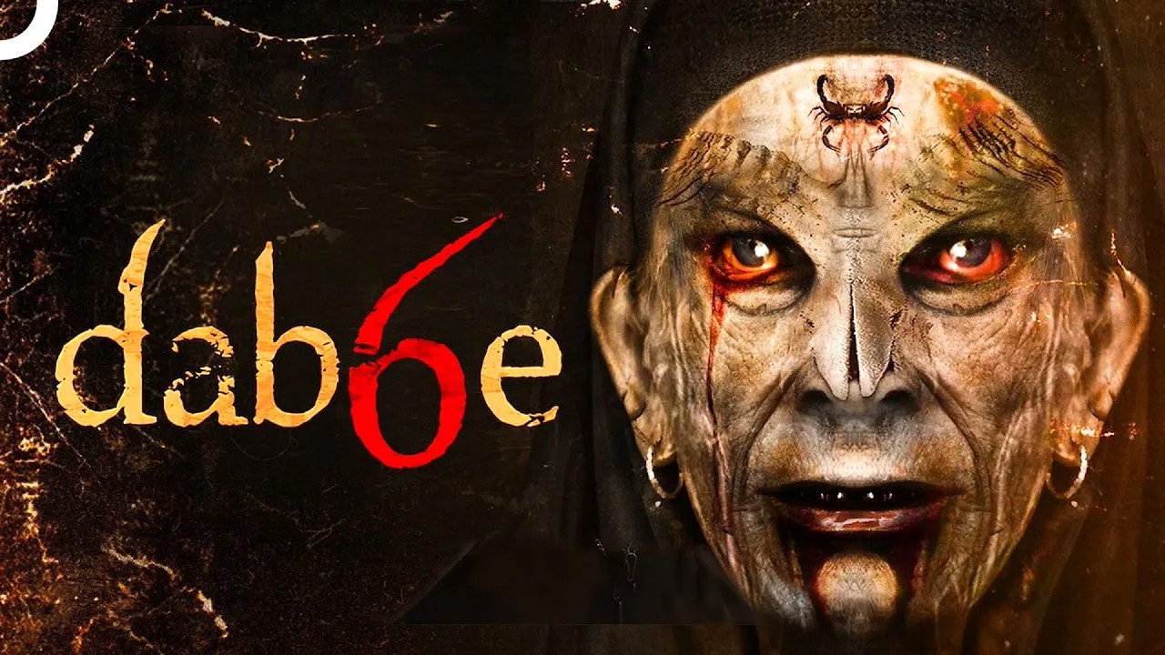 ⁣Dabbe 6 | FULL HD Korku Filmi (YENİ VERSİYON) 4K