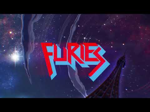 FURIES - The Fortune's Gate (Official Lyric Video)