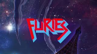 FURIES - The Fortune's Gate (Official Lyric Video)