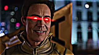 Reverse Flash 4K Hdr Edit