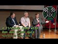 HammerCon 2024: Fireside Chat with Ron and Cyndi Gula, moderated by Chris Cleary