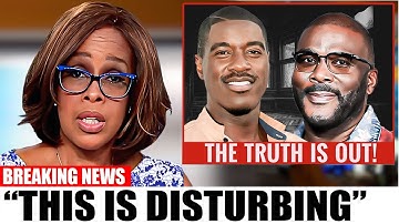 “What Terrell Carter Just Admitted Will Leave Everyone Shocked 😱”