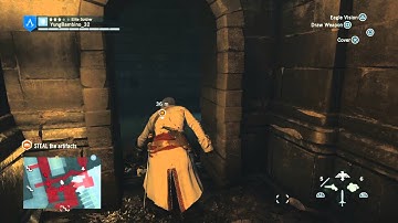 Assassins Creed Unity - Tithing Templars