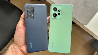 Xiaomi kok bisa ya bikin Hape kaya gini, Hampir Gak berasa beda Seri baru dengan lama