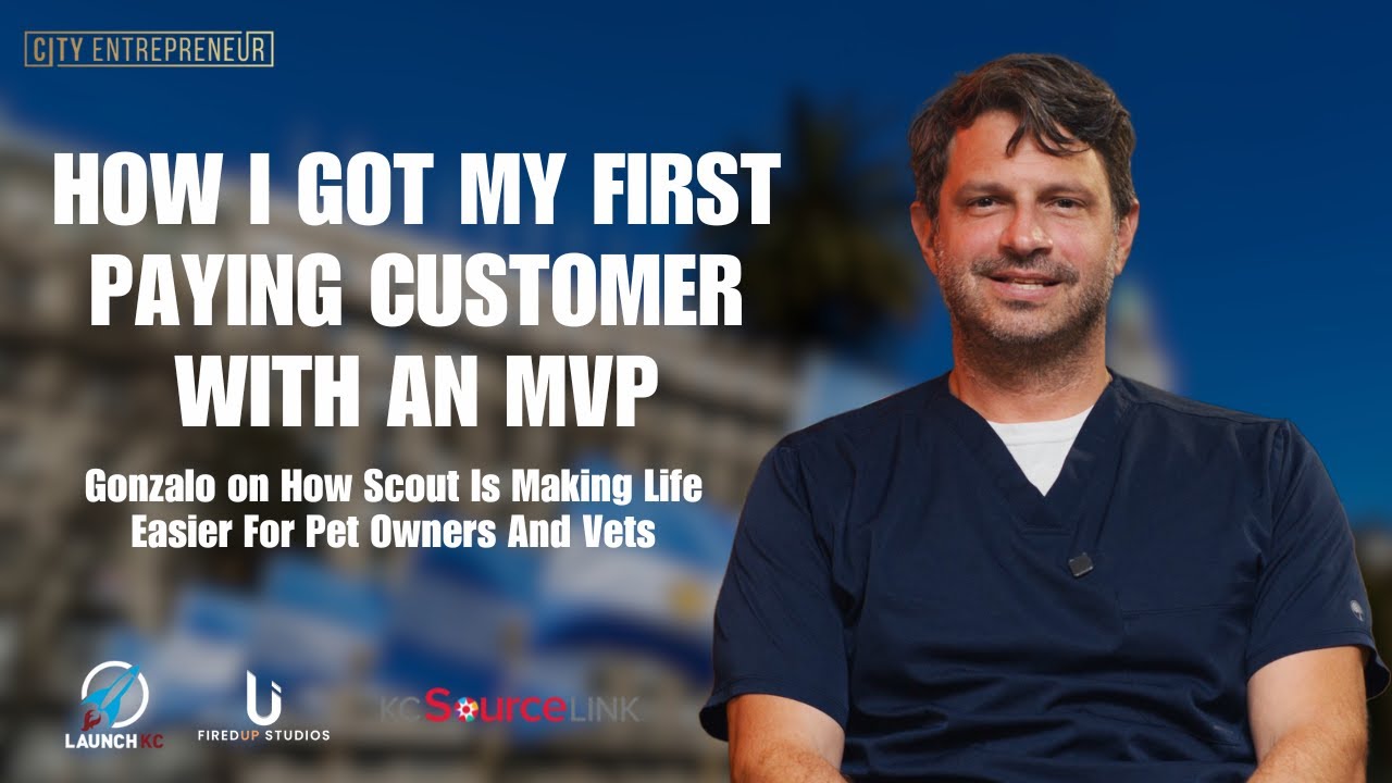 City Entrepreneur Season 3