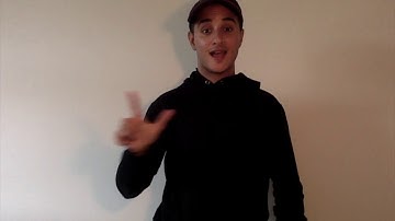 ASL 201 Childhood Story Final