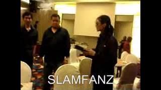 Zamani's Bdae Celebration 2012