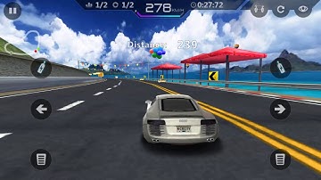 City Racing 3D - Android Gameplay Part 3