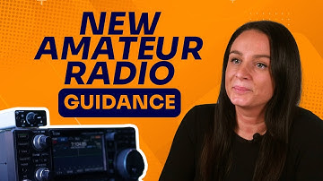 New Amateur Radio Licence Updates: See How to Manage Your Call Signs
