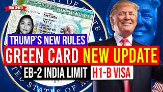 US immigration: EB2 Green Card India & H1B Visa Latest News | USCIS