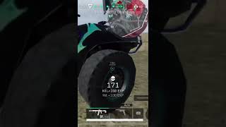 SG552 and Luna Frags #shorts#ytshorts#gaming#trendingshorts#viralshorts#gamer#deltaforcegame