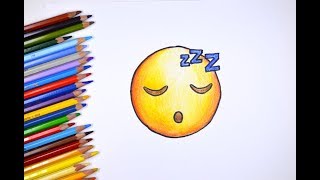 Как нарисовать смайлики. Учимся рисовать смайлы. How to draw a smiley emoji Как нарисовать смайлики. Учимся рисовать смайлы. How to draw a smiley emoji