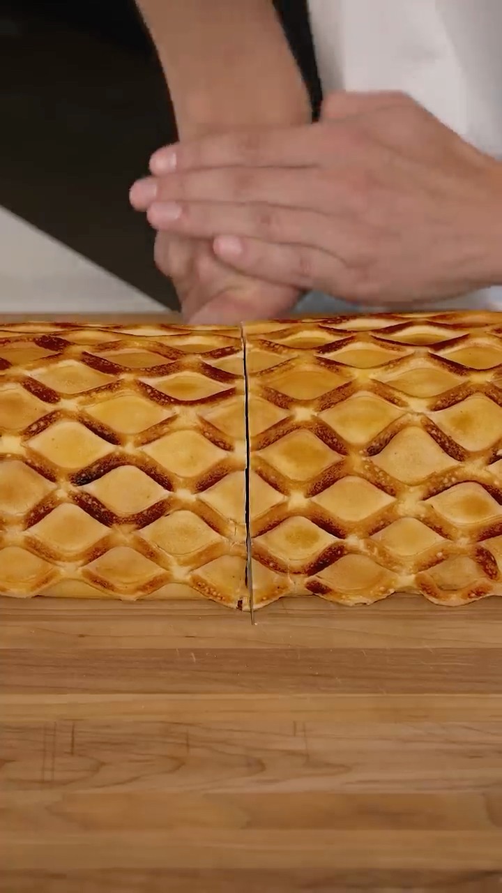 Is It Cake?