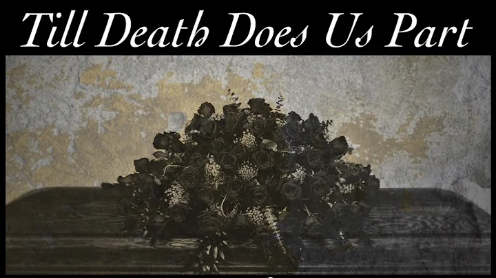 Till Death Does Us Part By Jacob Griggs | Country ...