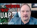 Did The Government Already Admit The Truth About UAPs And Non-Human Intelligence?