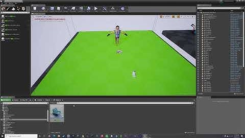 How To Set Up The Neighbor In Hello Neighbor (Hello Neighbor Mod Kit Tutorial)