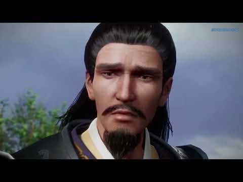 Wu Shen Zhu Zai Martial Master Episode 141 - 160 English Subtitle