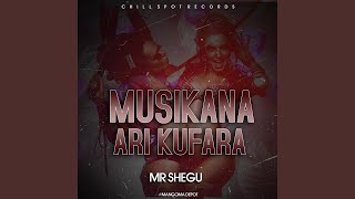 Musikana Ari Kufara (feat. Mr Shegu a.k.a Sturdyman)