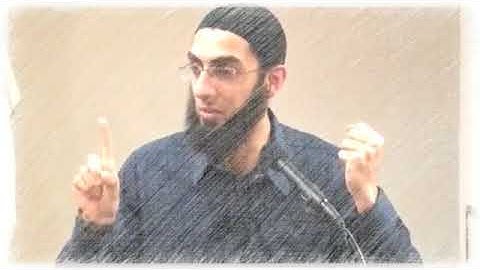 How to Perform (Short & Quick) Ruqyah on Yourself