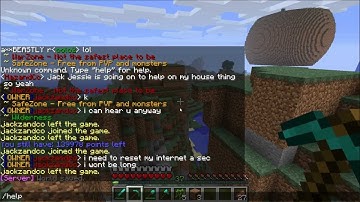 Minecraft Server Review:mc06.serverminer.com