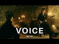 Sugizo feat. Kiyoharu - Voice (MV) / English Translation