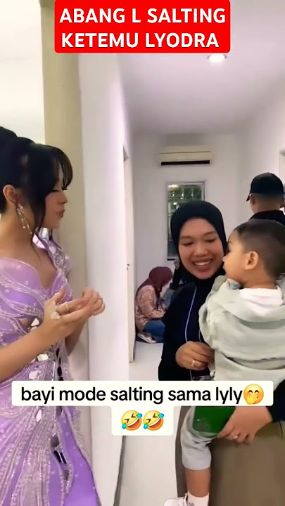 ABANG L SALTING KETEMU LYODRA #lestikejora #rizkybillar #abangl #leslar #lestibillar #lyodra
