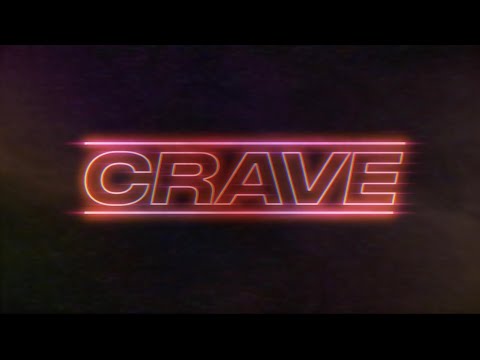 Kiesza - Crave (Lyrics)