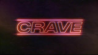 Video thumbnail of "Kiesza - Crave (Official Lyric Video)"