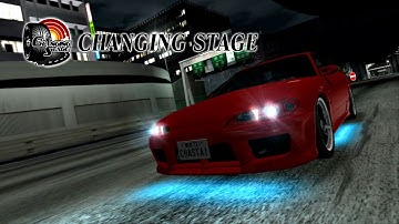 Import Tuner Challenge Changing stage Part 3