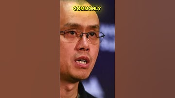 DID CHANGPENG ZHAO COOK THE CRYPTO MARKET? 🍳 JOIN SHUTTLE TRADING LINK IN BIO #crypto #trading