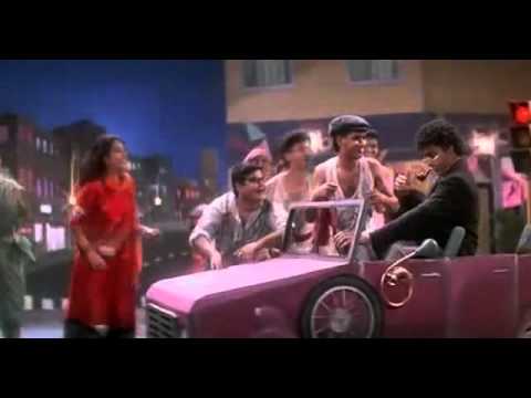 Jawaan ho yaaron  Jo jeeta wohi sikandar  Aamir Khan