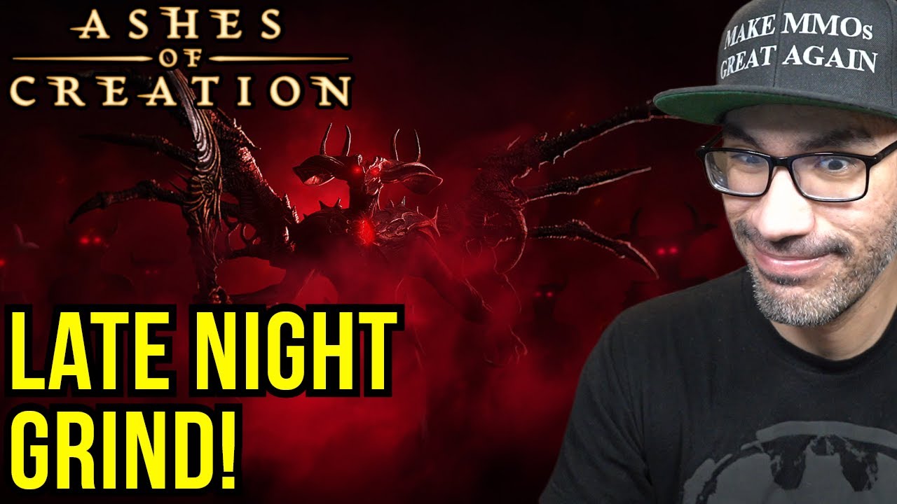 Leveling Solo! Answering New Player Questions | Ashes of Creation A2 P3