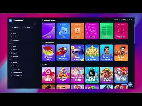 What is a Smash Casino Reload Bonus?