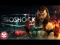 Bioshock song by jt music  make me pretty feat andrea storm kaden a dr steinman song