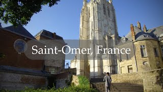 Saint-Omer, France