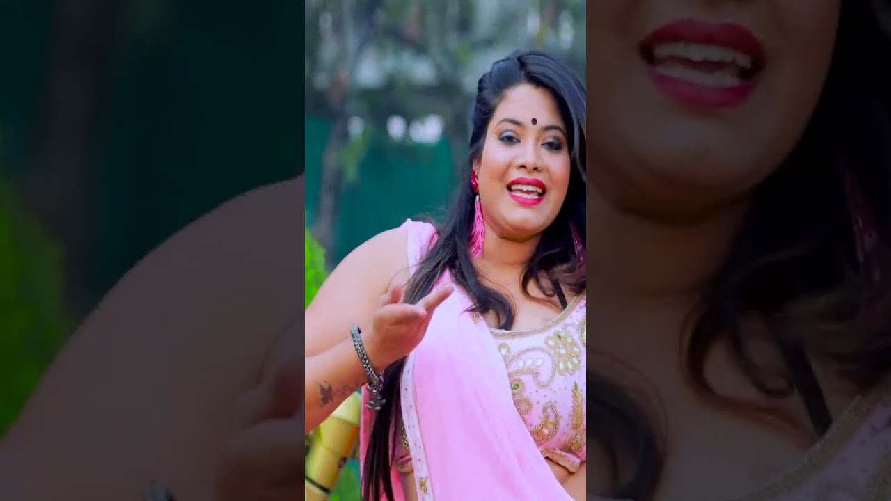 Trending short भोजपुरी वायरल सोंग वीडियो | Vandana Ray | Pritam R. | Balaji Studio