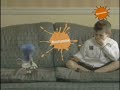 Nickelodeon Russia Idents 2007 2012 