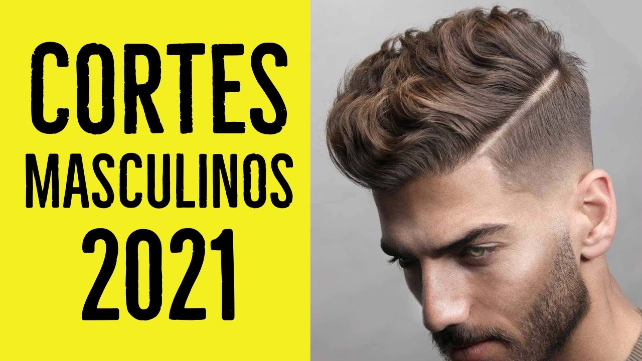 Os melhores cortes de cabelo masculinos para 2022 - GQ