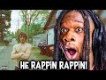 OMG JACK IS RAPPIN RAPPIN! | Jack Harlow - Jackman (Full Album) REACTION