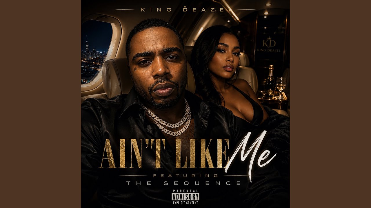 Aint Like Me - YouTube